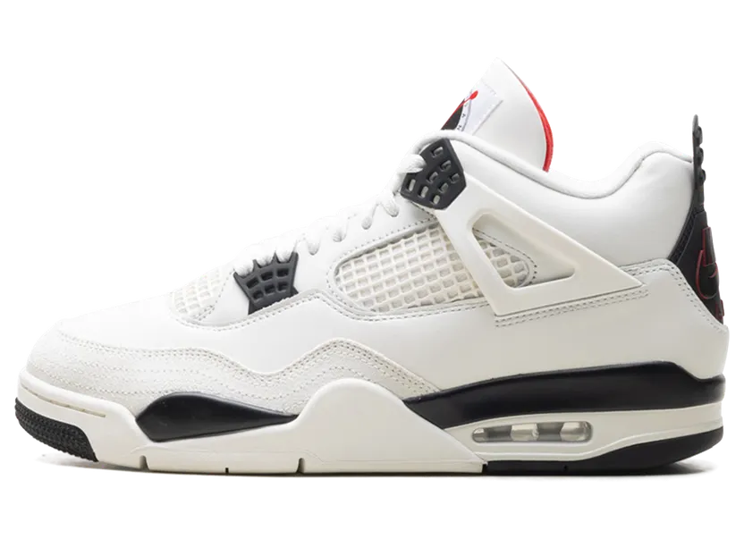 Air Jordan 4 GS “Flight Club” (IM4026-100)