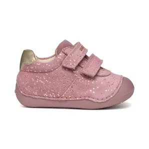Geox Pink/Platina (B9440B007NFC8233)