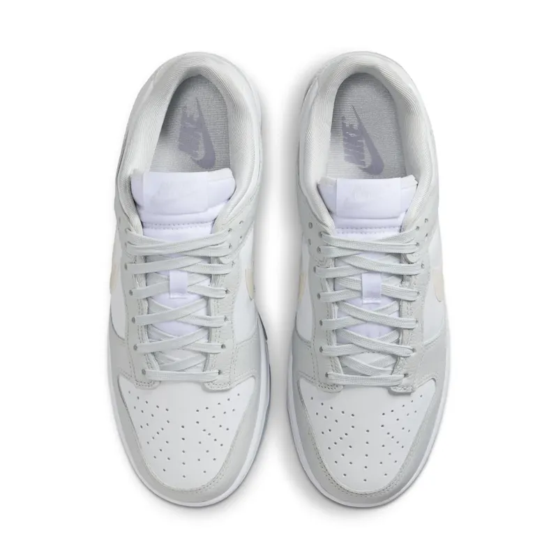 Nike Dunk Low “Iridescent Swoosh” (HJ5787-001)