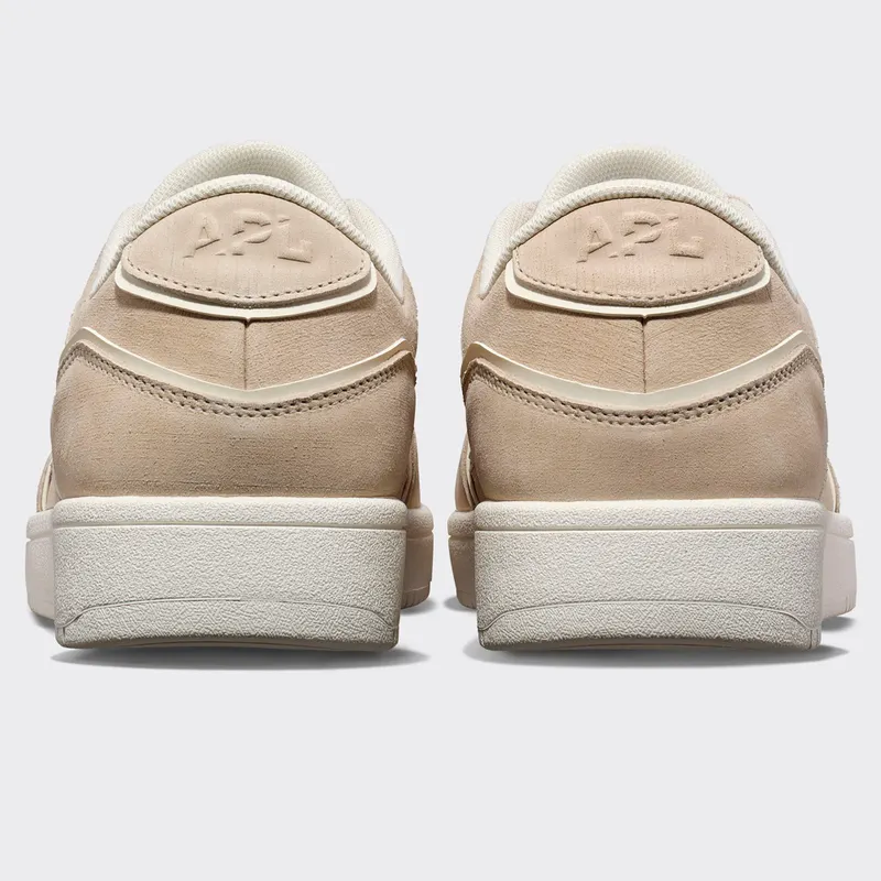 APL Nostalgia ’87 “Beach/Ivory” (Men)