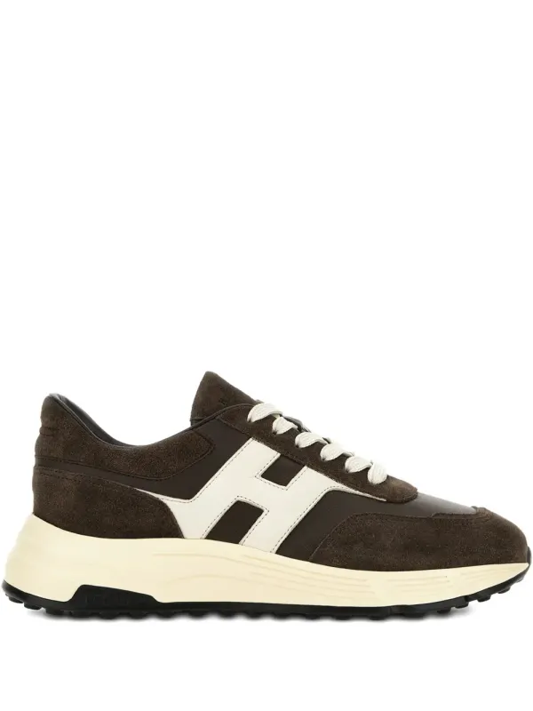Hogan Hyperlight – Bruin (HXM5630FR30UHG)
