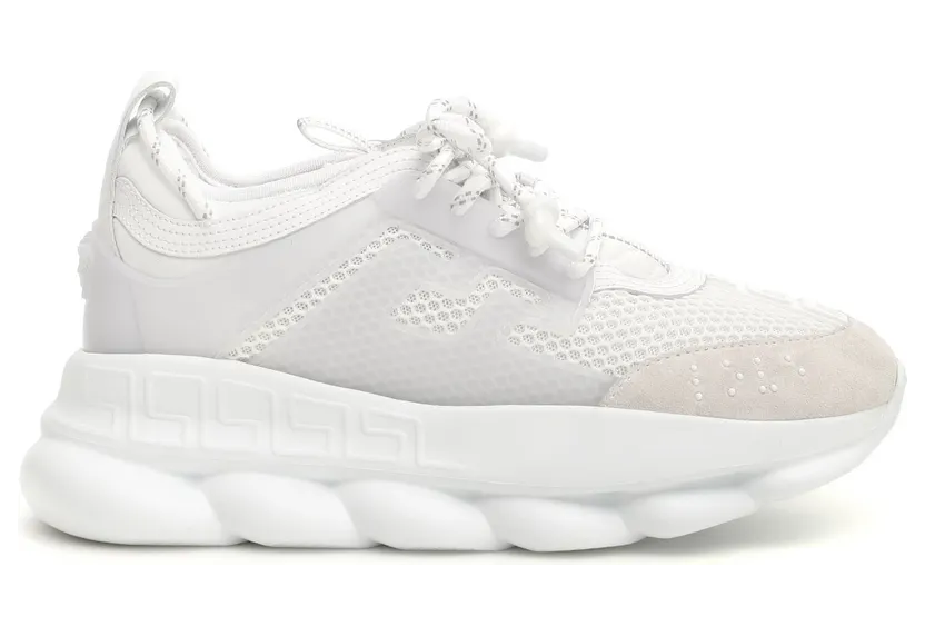 Versace Chain Reaction White (W)