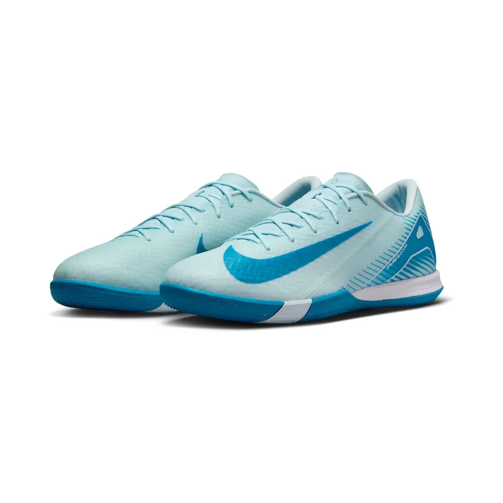 Nike Mercurial Vapor 16 Academy IC Glacier Blue Orbit (FQ8434-400)