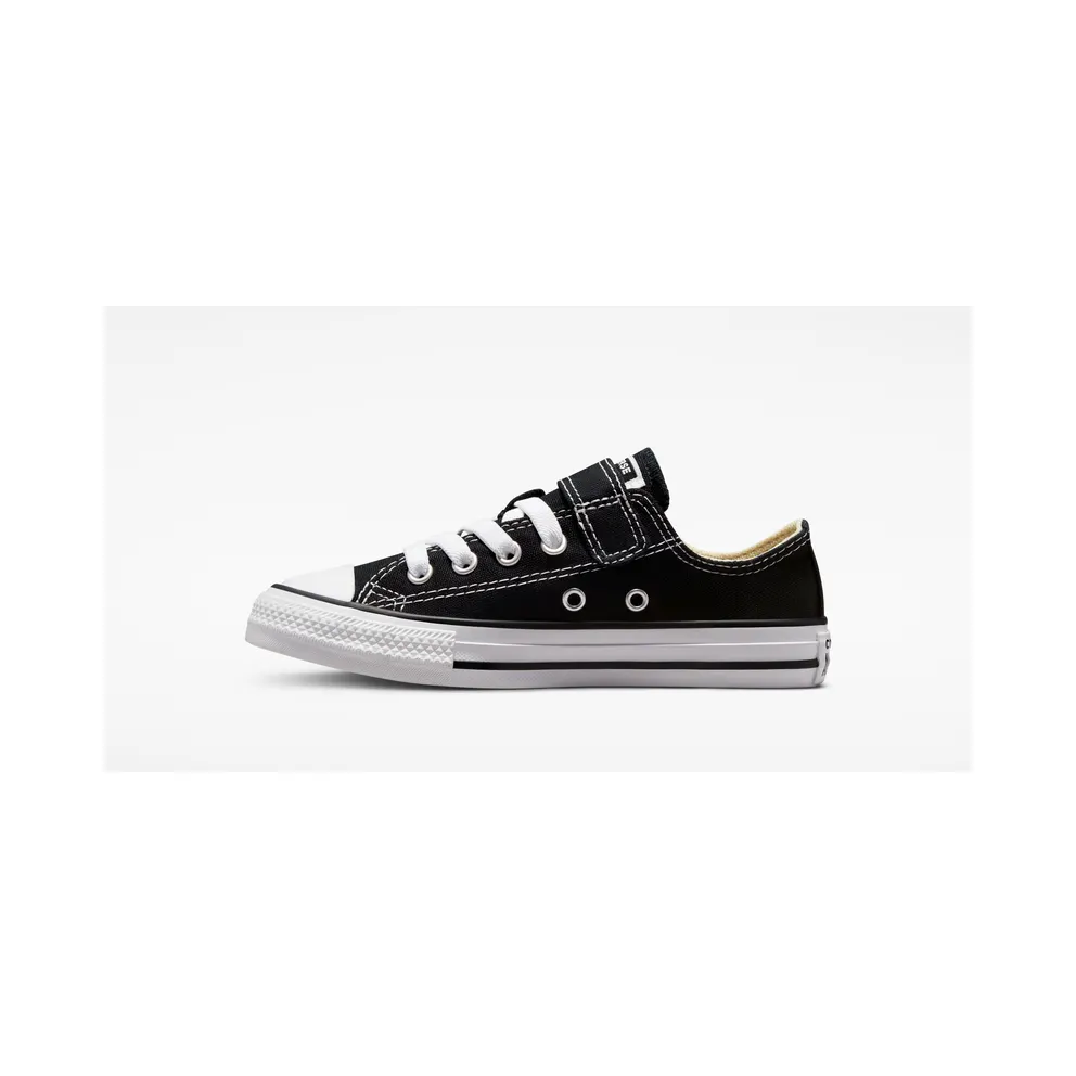Converse Chuck Taylor All Star Easy-On Black/natural/White