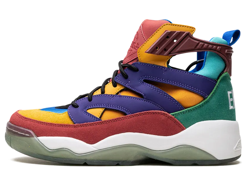 Ewing Image Remix “MULTICOLOR/ICE” (1BM00761-199)