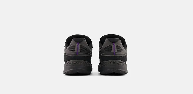 New Balance Numeric 1010 Tiago Lemos Black (NM1010AB)