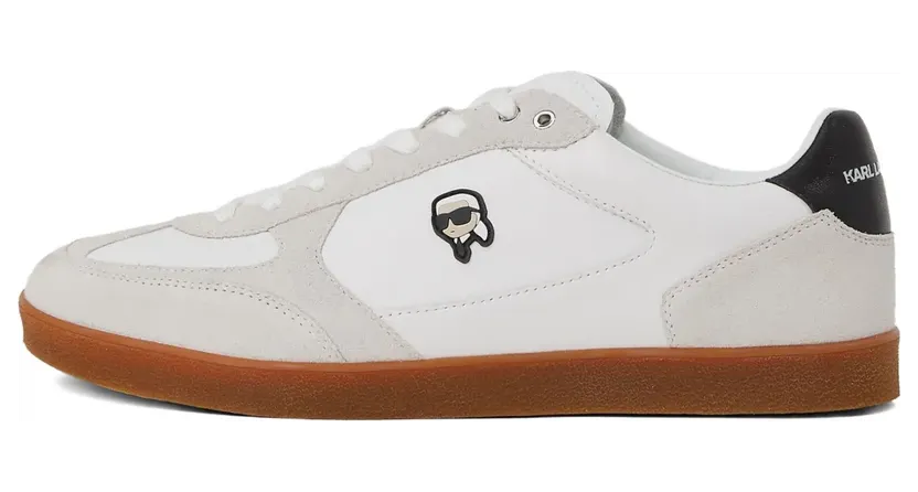 Karl Lagerfeld Ikon Nft Kandidate “White” (KL53833N100)
