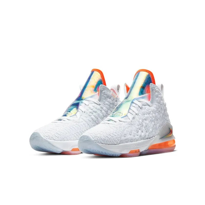 Nike LeBron 17 Future Air (CT4136-100)