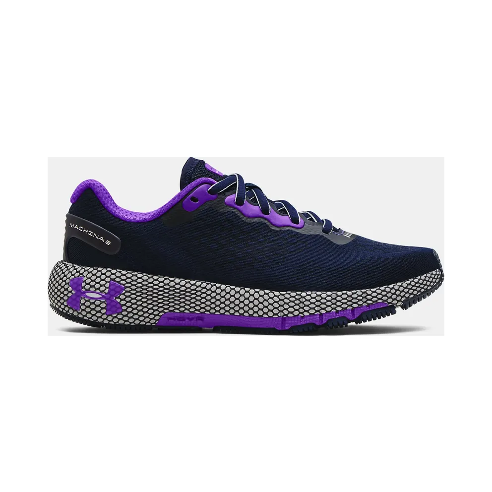 Under Armour HOVR™ Machina 2 Navy (3023555-401)