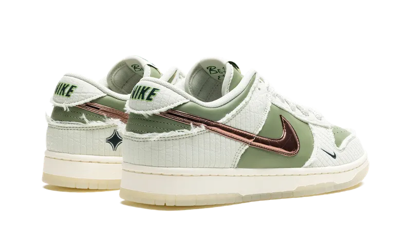 Nike Dunk Low “Kyler Murray – Be 1 of One” (FQ0269-001)