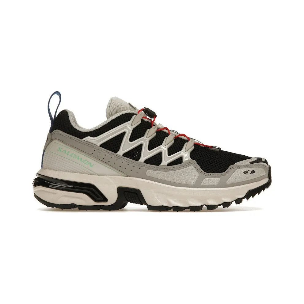 Salomon ACS + OG Black Lunar Rock (L47134500)