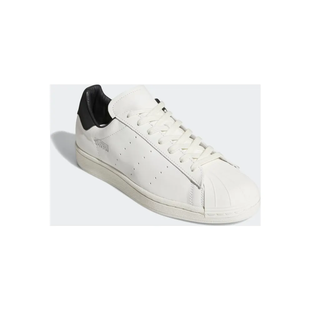 adidas Superstar Pure Los Angeles Core White/Cloud White/Carbon (FV3014)