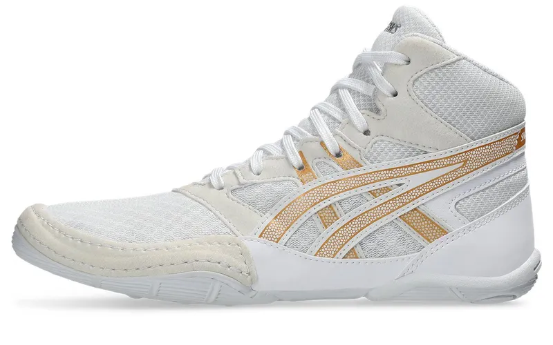 ASICS Snapdown 4 White Pure Gold (1084A014-100)