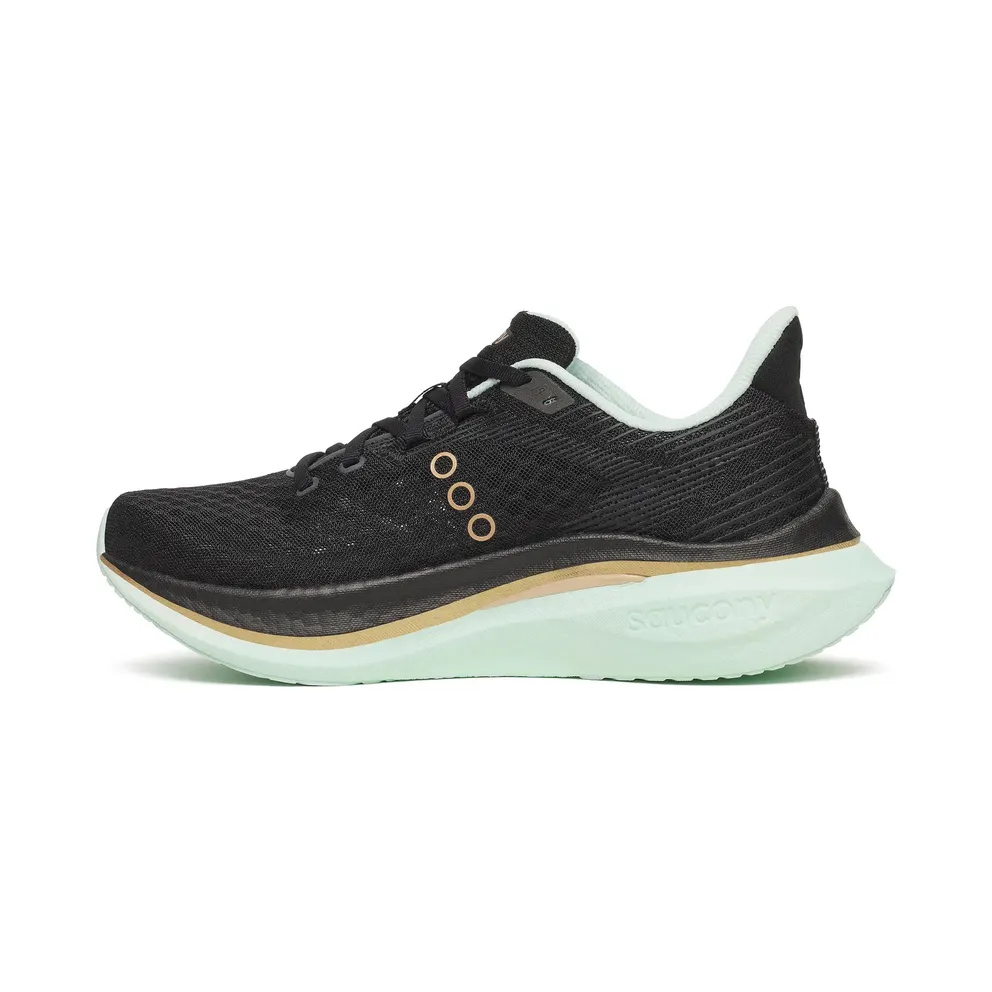SAUCONY Endorphin Speed 5 “Black / Calm” (S11007-110)