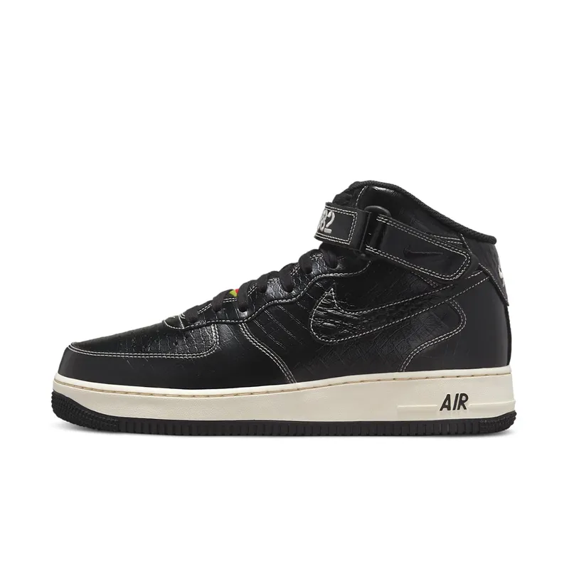 Nike Air Force 1 Mid LX Our Force 1 (DV1029-010)