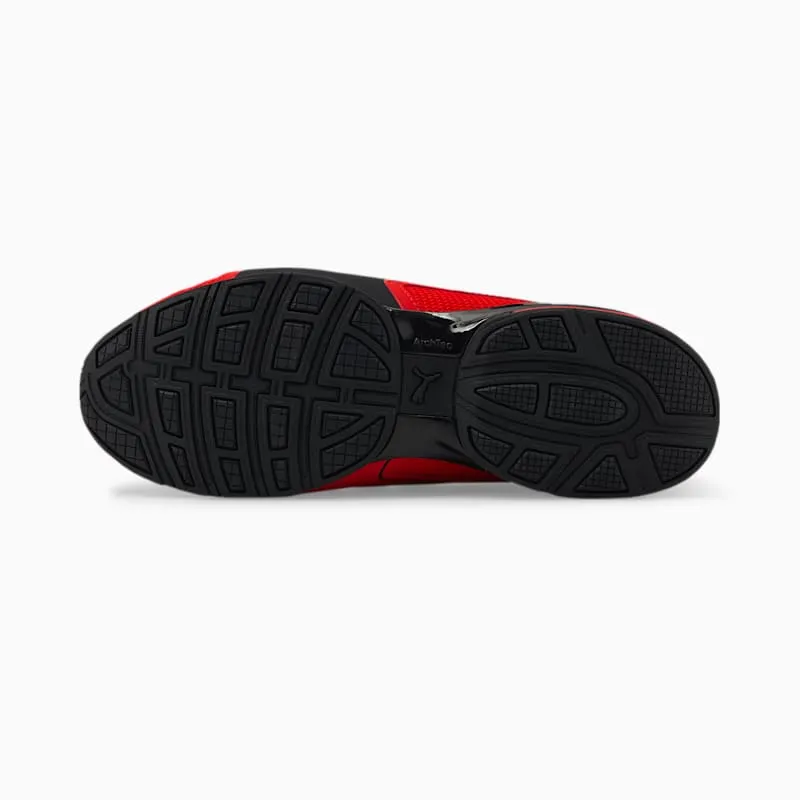 Puma Axelion NXT High Risk Red (195656-09)