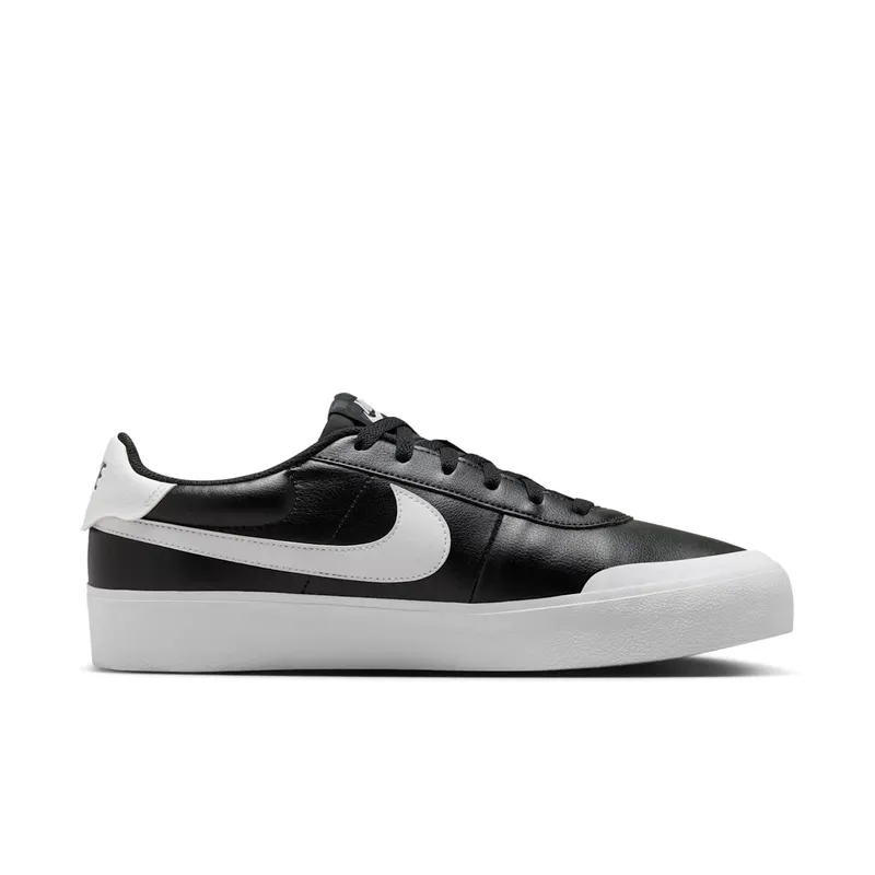 Nike Court Shot Black White (FQ8146-002)