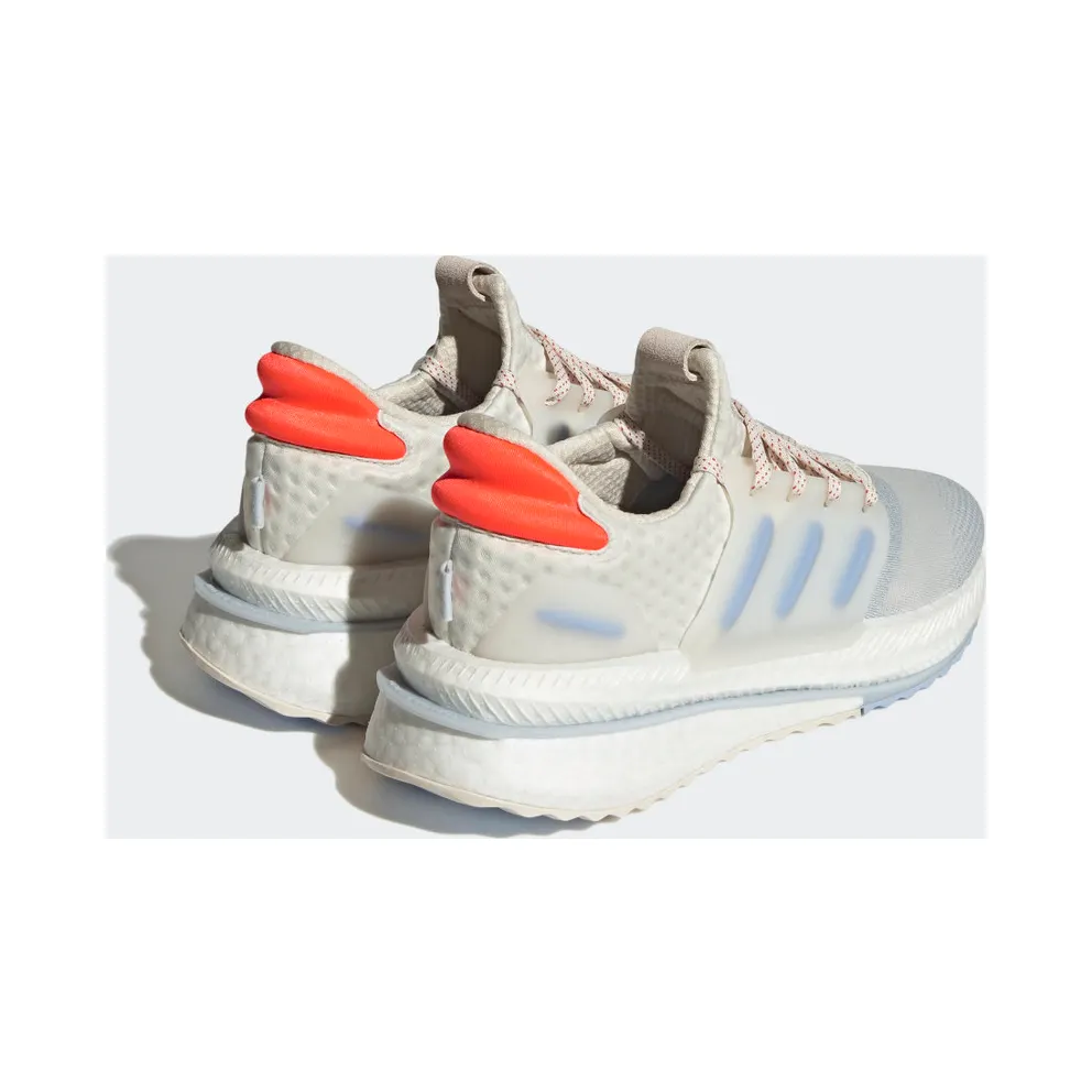 Adidas X_PLRBOOST Halo Blue / Blue Dawn / Solar Red (HP3143)