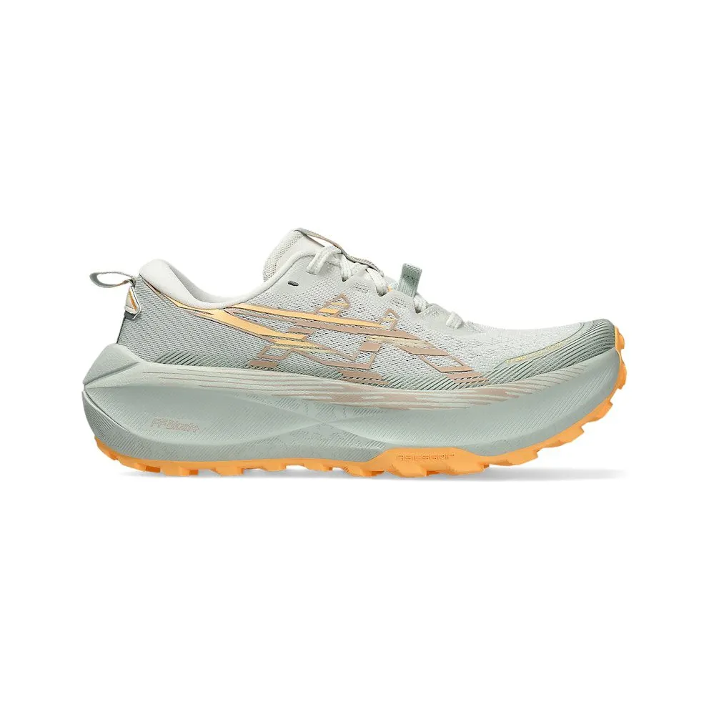 ASICS Trabuco Max 4 Cream Dusty Steppe (1012B769-100)