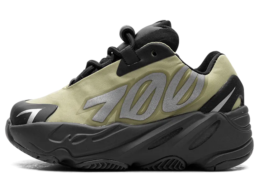 adidas Yeezy Boost 700 MNVN Resin (Infant) (GY4812)