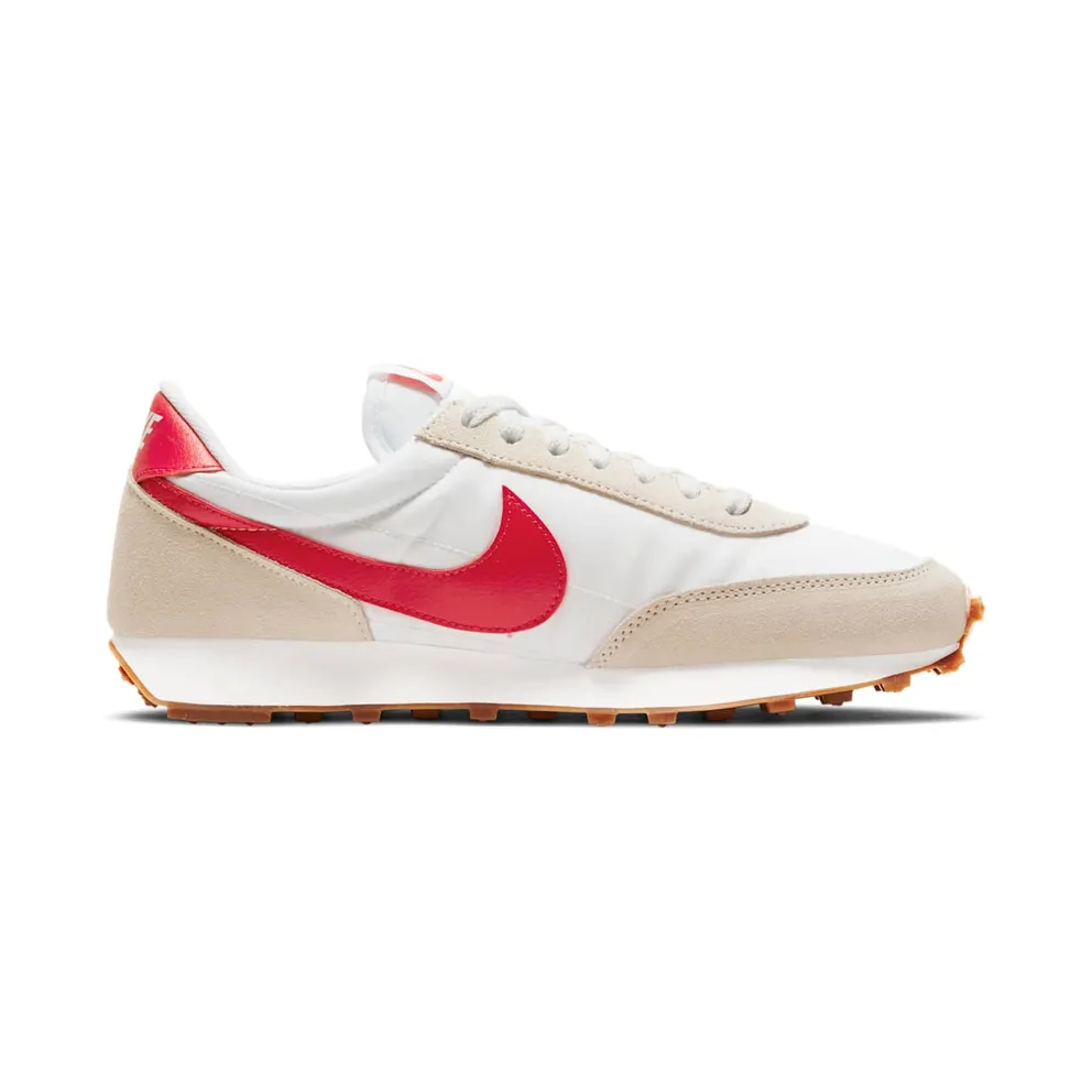 Nike Daybreak Summit White (W) Summit White/Light Orewood Brown/Gum Medium Brown (CK2351-103)