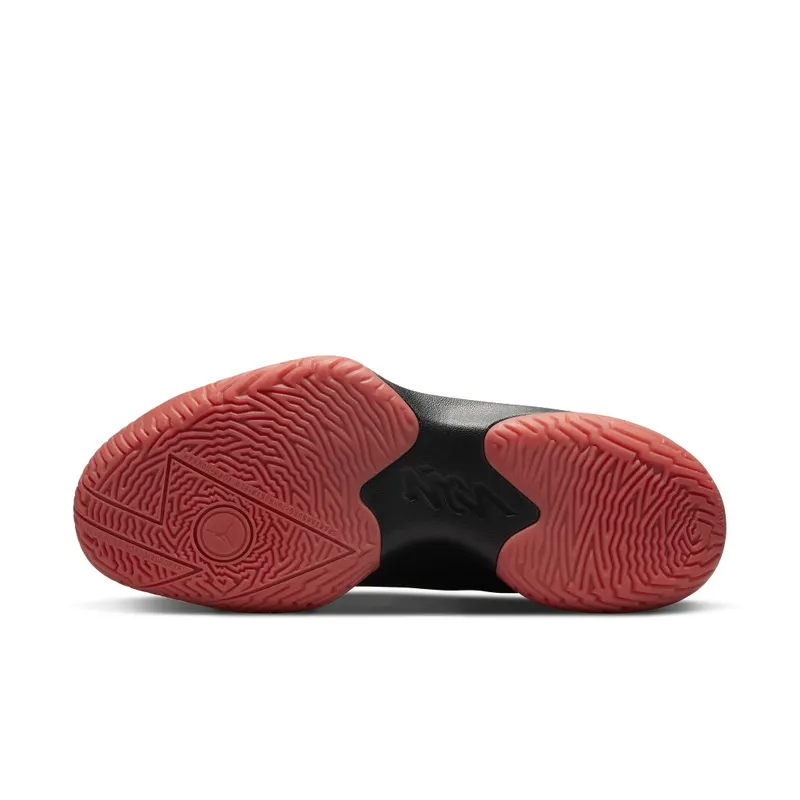 Zion 1 SPen for Men Black (DQ4706-086)