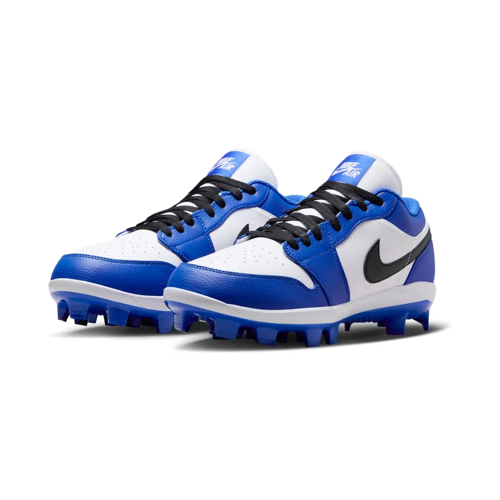 Jordan 1 Retro MCS Low Game Royal (CJ8524-411)