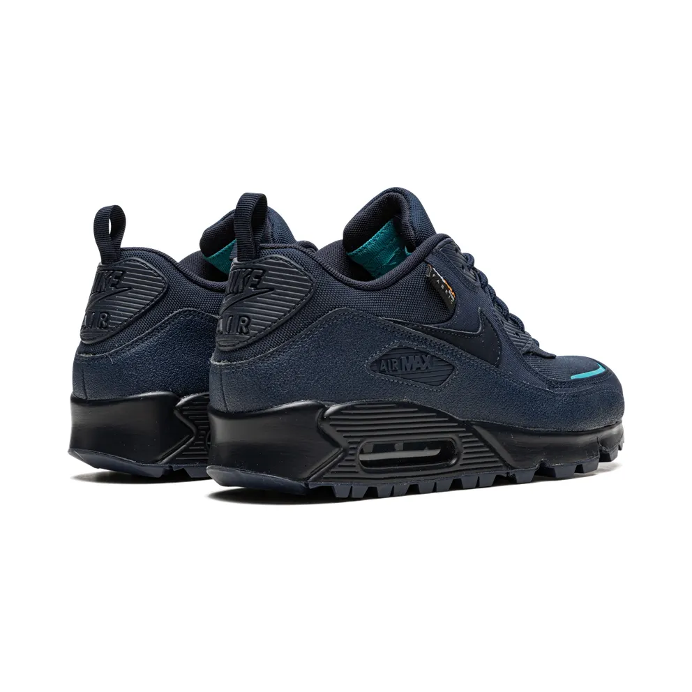 Nike Air Max 90 Surplus Blue (DC9389-400)