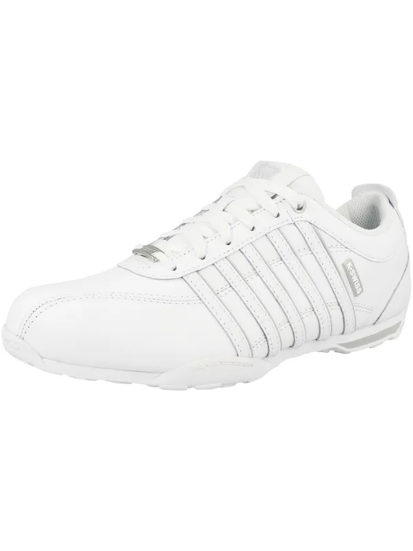 K-Swiss Arvee 1.5 White (02453-980-M)