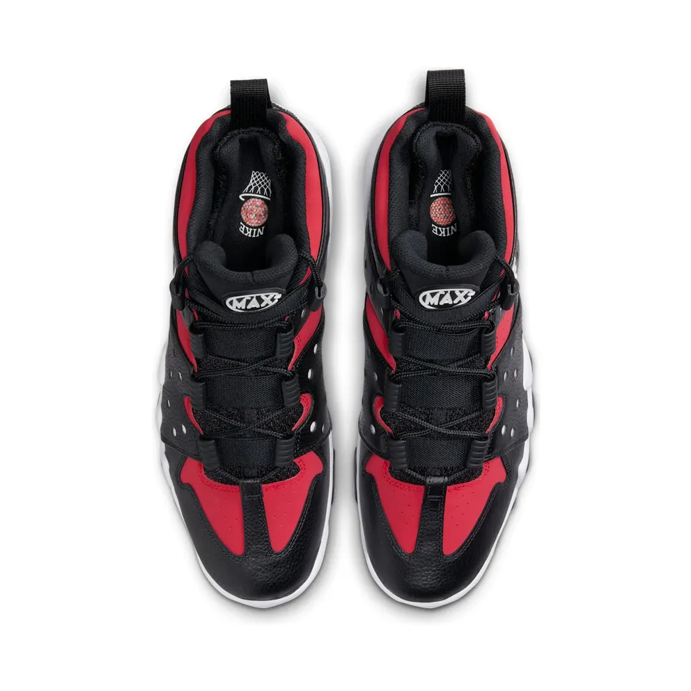 Nike Air Max2 CB ’94 (black / white / gym red) – FN6248-001