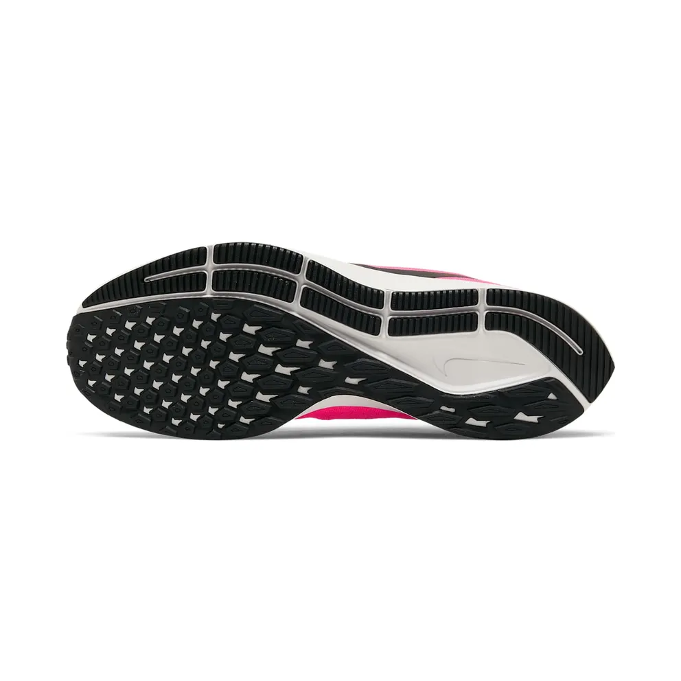 Nike Air Zoom Pegasus 36 Pink Blast Pink Blast/Vast Grey-Atmosphere Grey-Black (AQ2203-601)