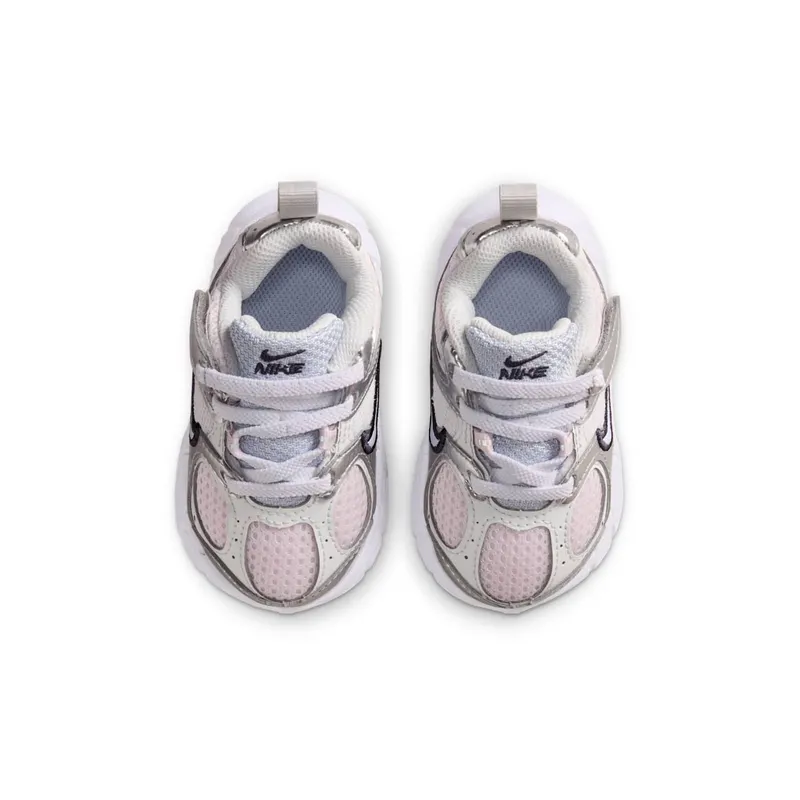 Nike V5 RNR TD “Light Violet Metallic Silver” (HQ6413-500)