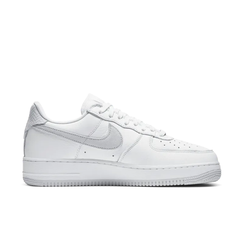 Nike Air Force 1 Craft Summit White Photon Dust White/White-Summit White-Photon Dust (CN2873-100)
