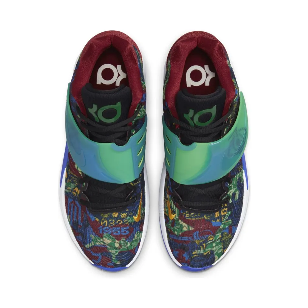 Nike KD 14 NRG Ron English 2 Ky-D (DC9381-500)