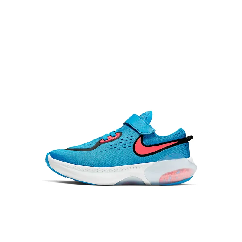 Nike Joyride Dual Run Laser Blue (PS) Laser Blue/Laser Crimson/Photon Dust (CN9601-450)