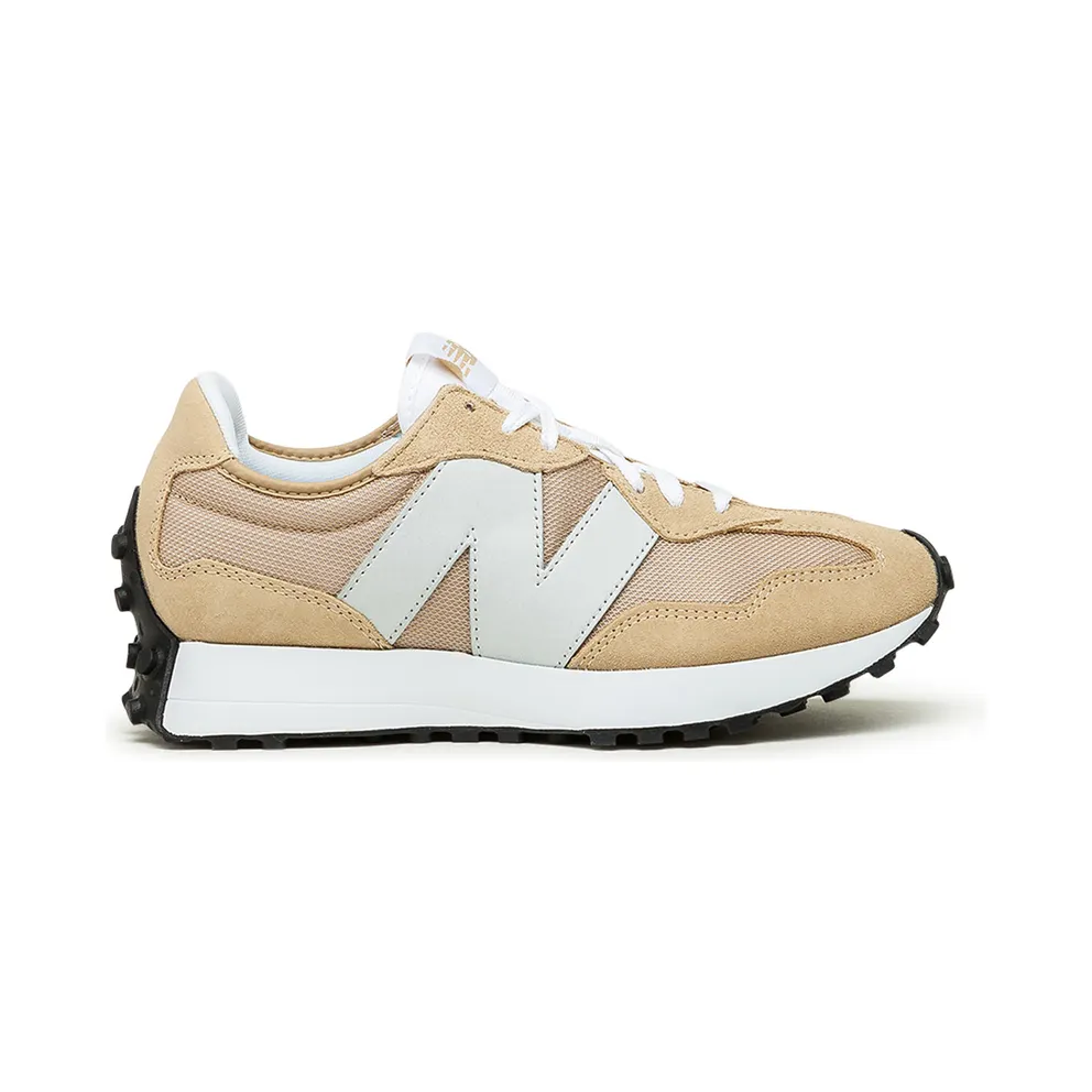 New Balance New Balance Beige/Grey (MS327ME1)