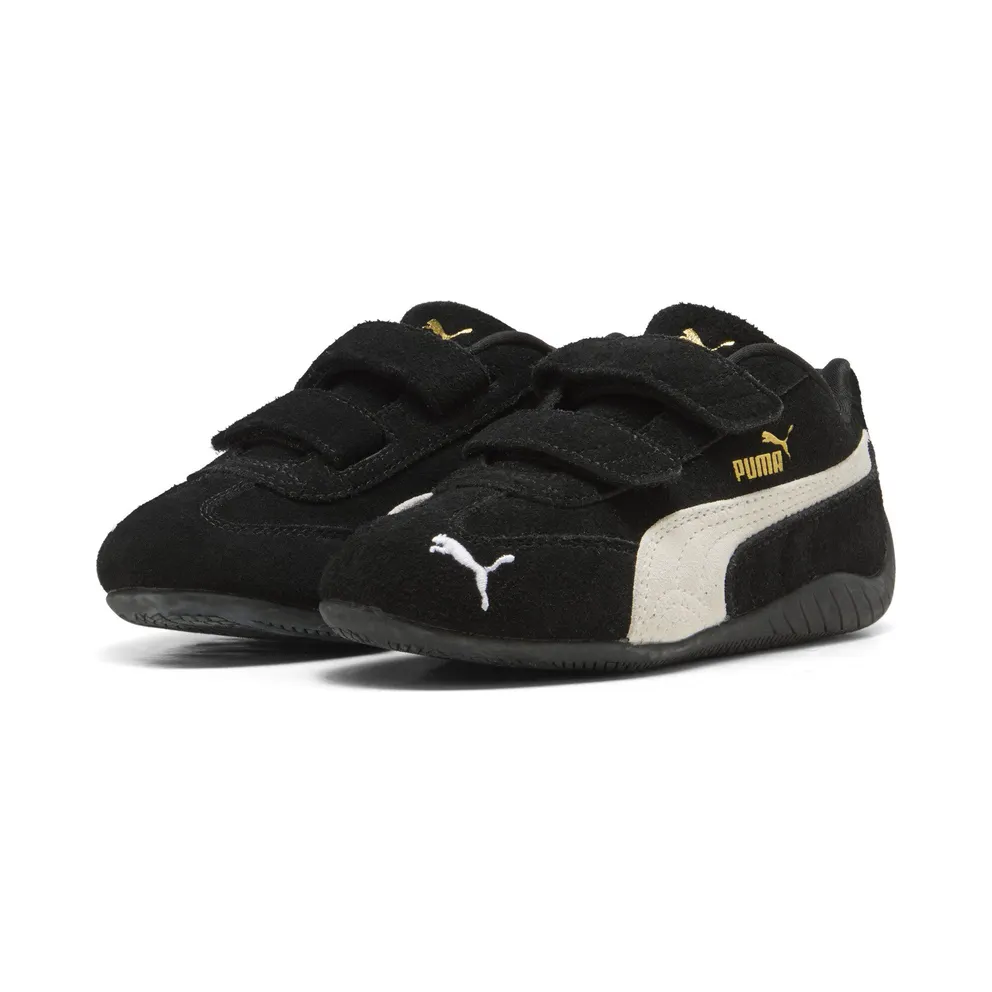Puma Speedcat OG “Puma Black / Puma White” (405960_01)