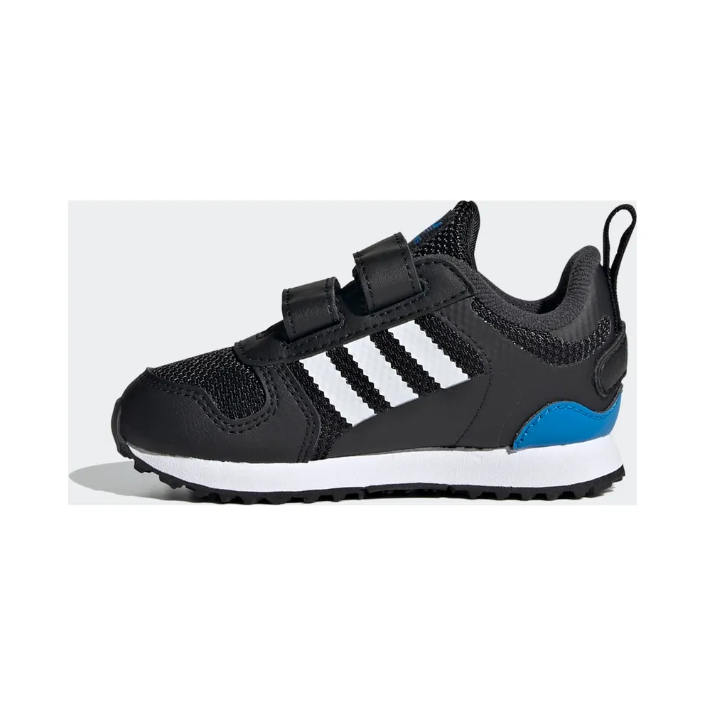 Adidas ZX 700 HD Core Black / Cloud White / Carbon (GY3299)