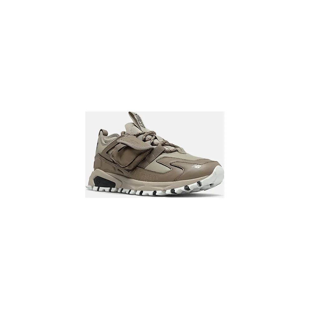 New Balance X-Racer Tactical Utility Grey Tan (MSXRCTUD)