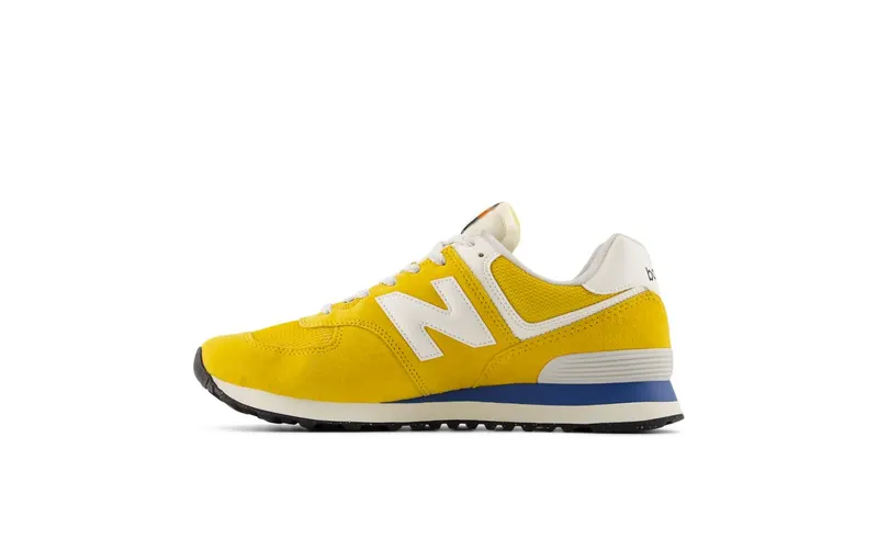 New Balance 574 Marmalade Sea Salt (U574VPY)