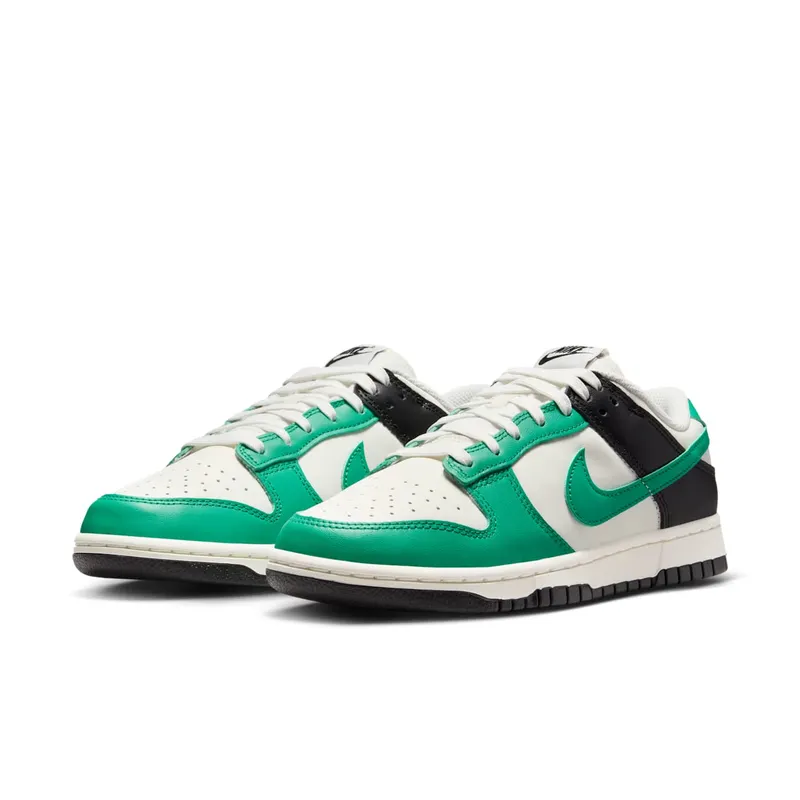 Nike Dunk Low “Celtics” (IB4363-133)