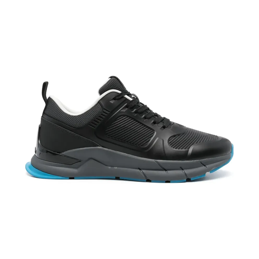 Calvin Klein im Mesh-Design – Black (HM0HM01490)