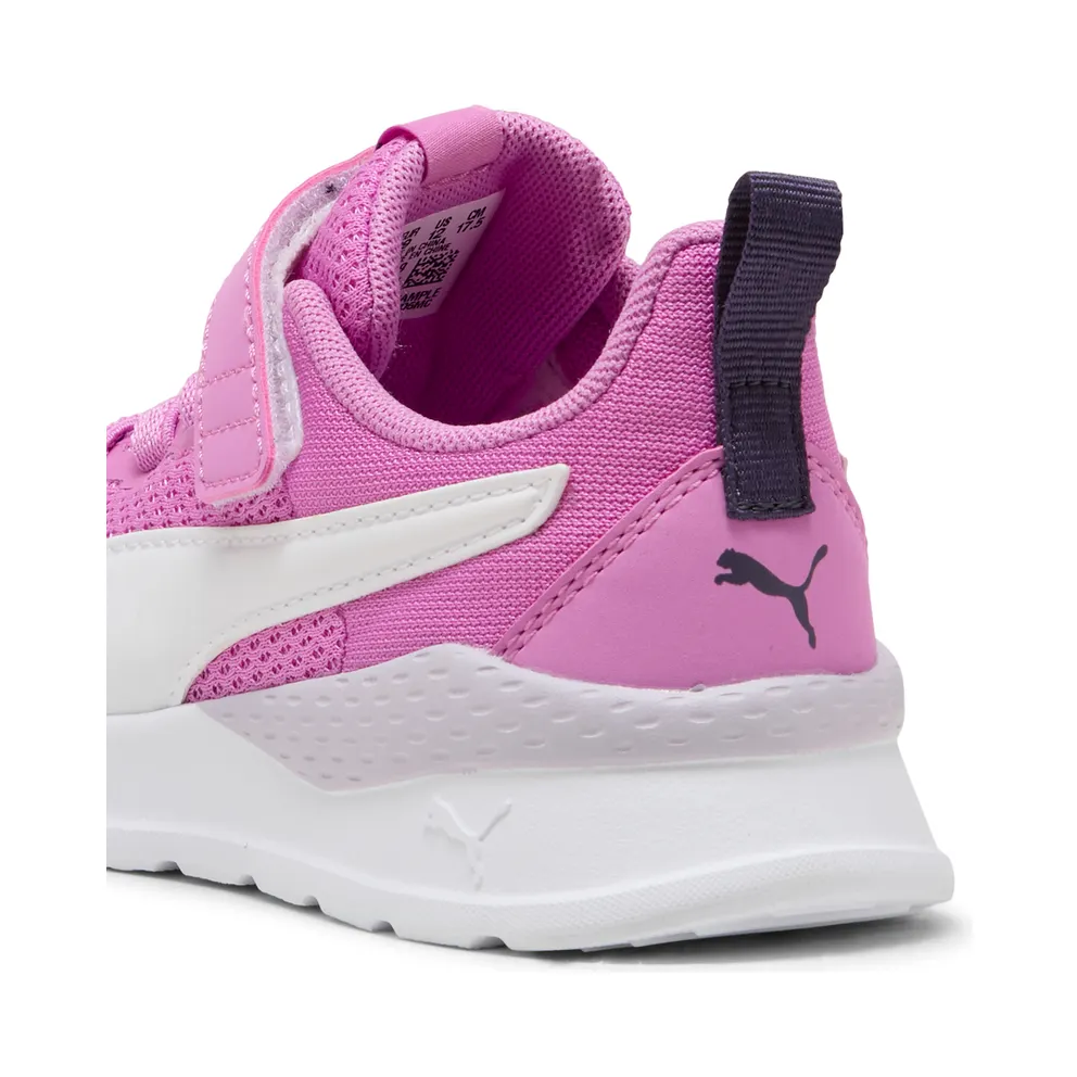 Puma Anzarun Lite “Mauve Pop / Puma White / Deep Plum” (372009_49)