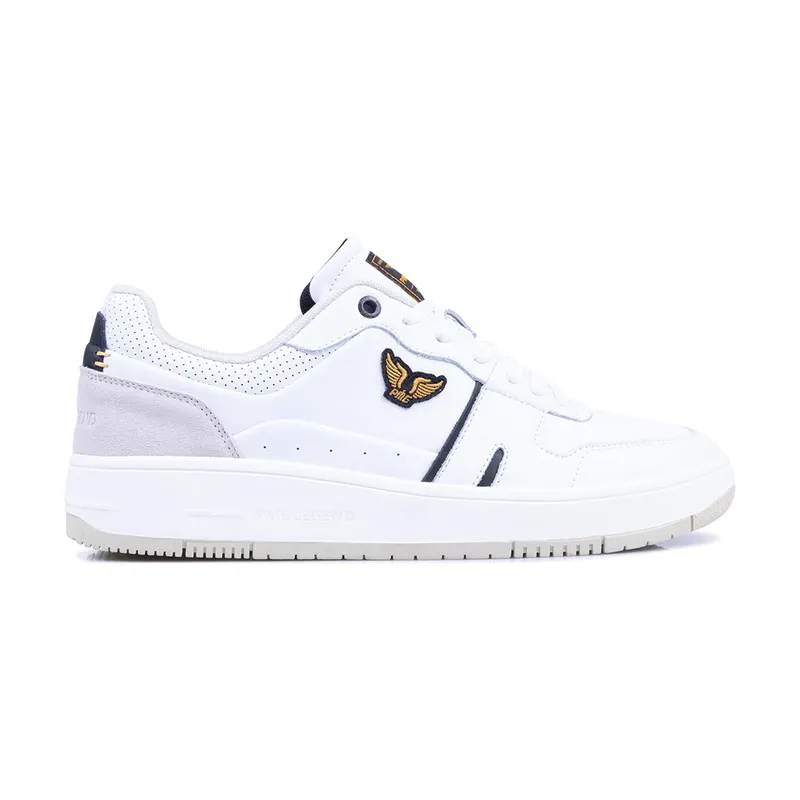 PME Legend sneaker White (PBO2503120-900)