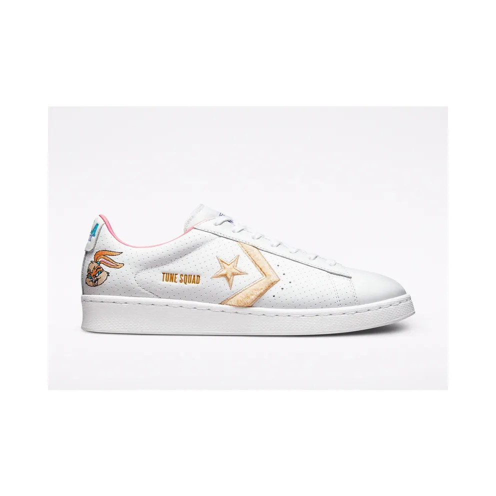 Space Jam: A New Legacy x Converse Pro Leather Low ‘Lola’ (172481C)