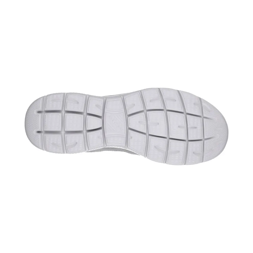 Skechers Summits – South Rim – Grey – “Grey” (52812 GRY)