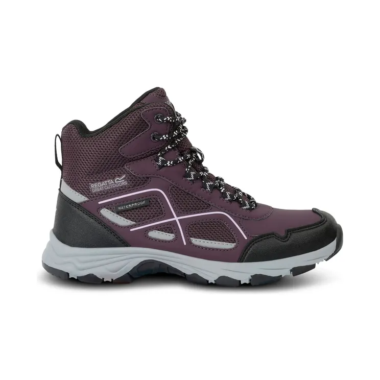 Vrouwelijke wandelschoenen Regatta Vendeavour (RWF807-0U5)
