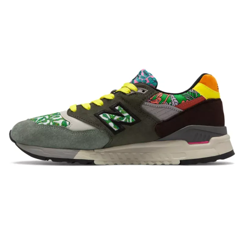 New Balance 998 Multi-Color Multi-Color (M998AWK)