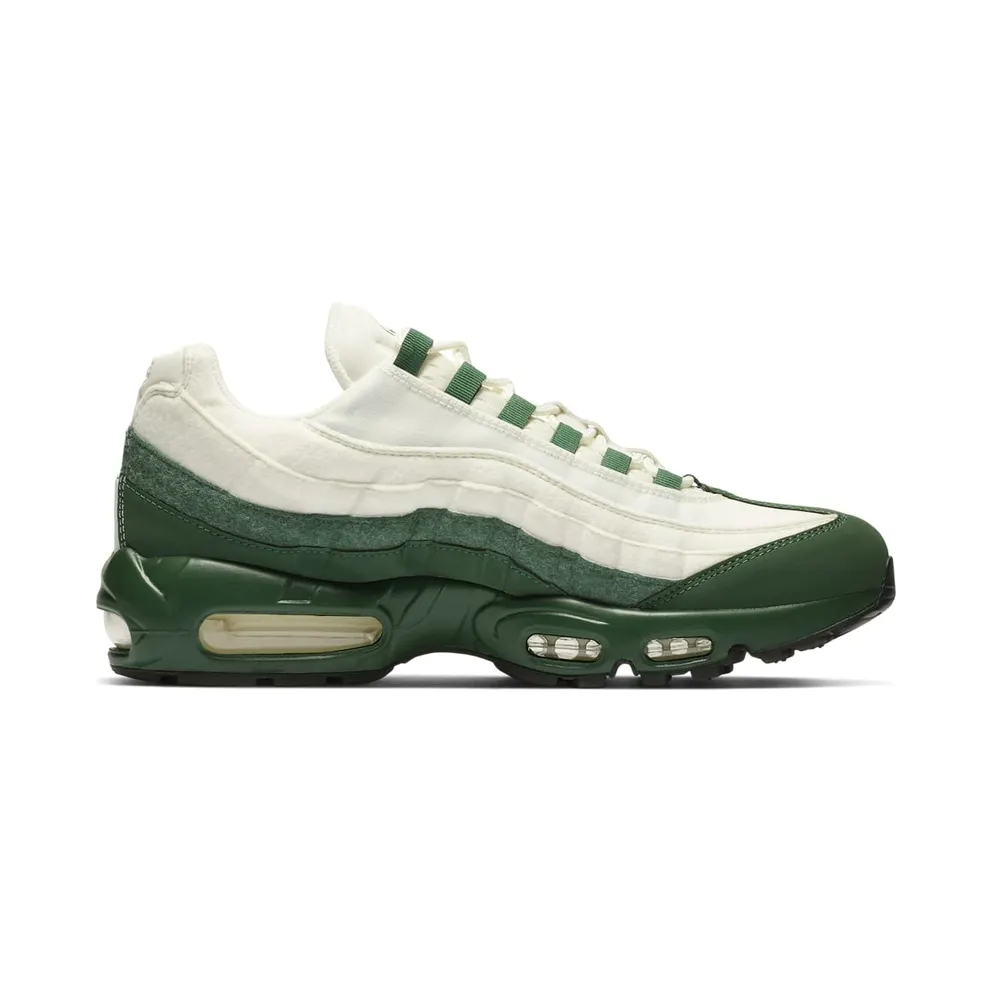 Nike Air Max 95 Fir Fir Sail Black Fir (BV9205-300)
