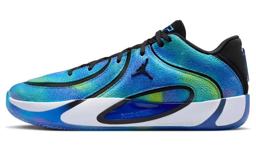 Jordan Tatum 4 “Chameleon” (IR0073-500)
